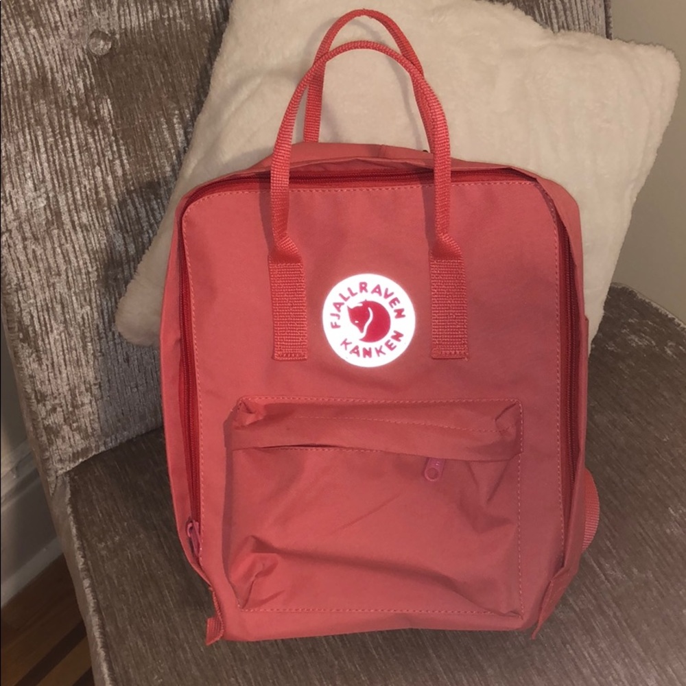 Women’s standard size bag FjallRaven